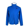 Unisex Helly Hansen - Fleece jacket, size M - Blue ()
