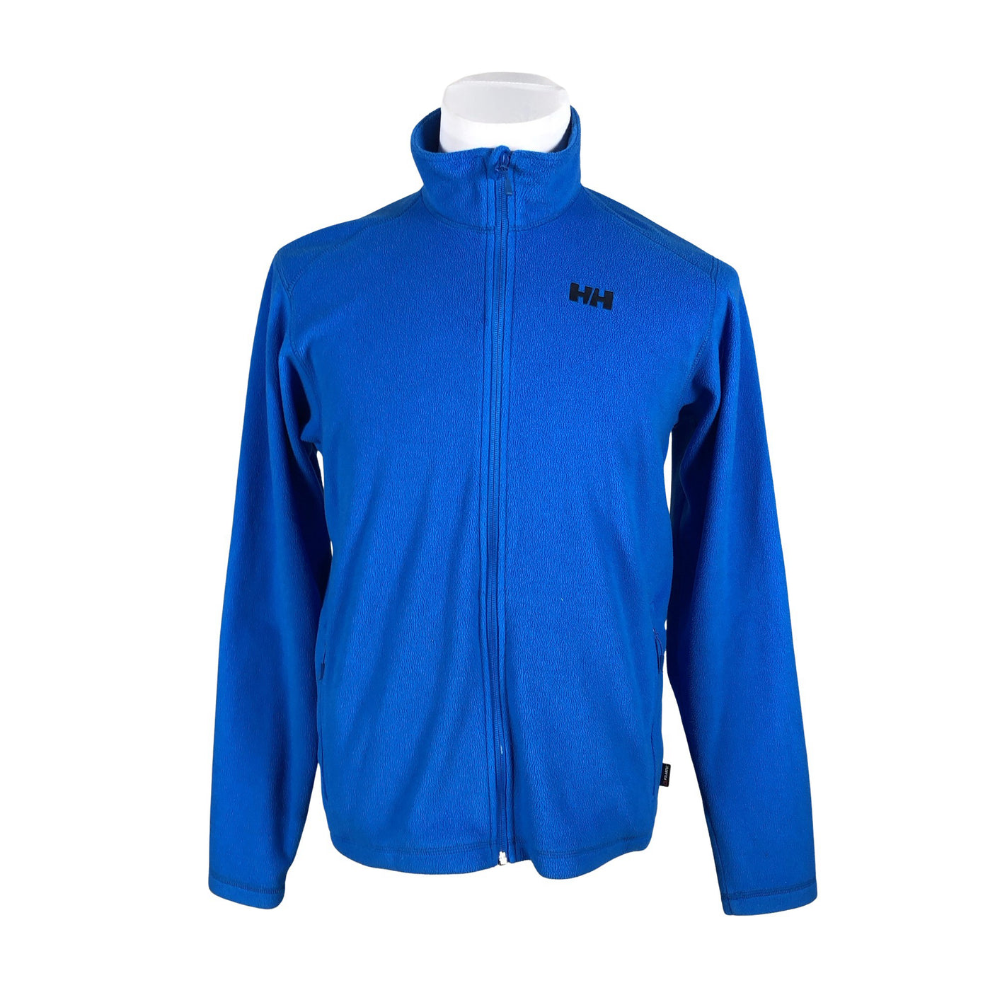 Unisex Helly Hansen - Fleece jacket, size M - Blue (1)