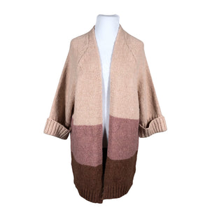 Unisex Bohemiana - Cardigan, size 42 - Light pink (1)