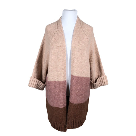Unisex Bohemiana - Cardigan, size 42 - Light pink ()