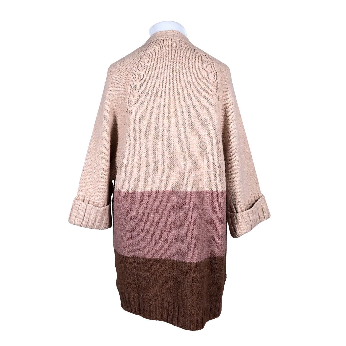 Unisex Bohemiana - Cardigan, size 42 - Light pink (3)