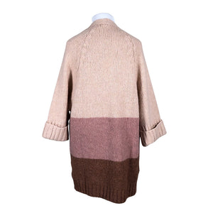Unisex Bohemiana - Cardigan, size 42 - Light pink (3)