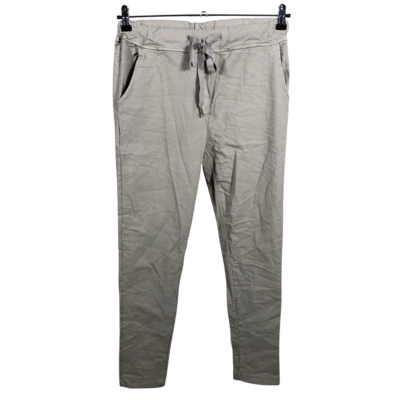 Unisex Perfect Jeans - Slacks, size 36 - Beige (1)