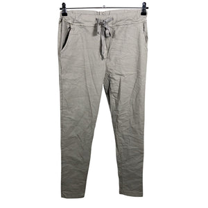 Unisex Perfect Jeans - Slacks, size 36 - Beige (1)