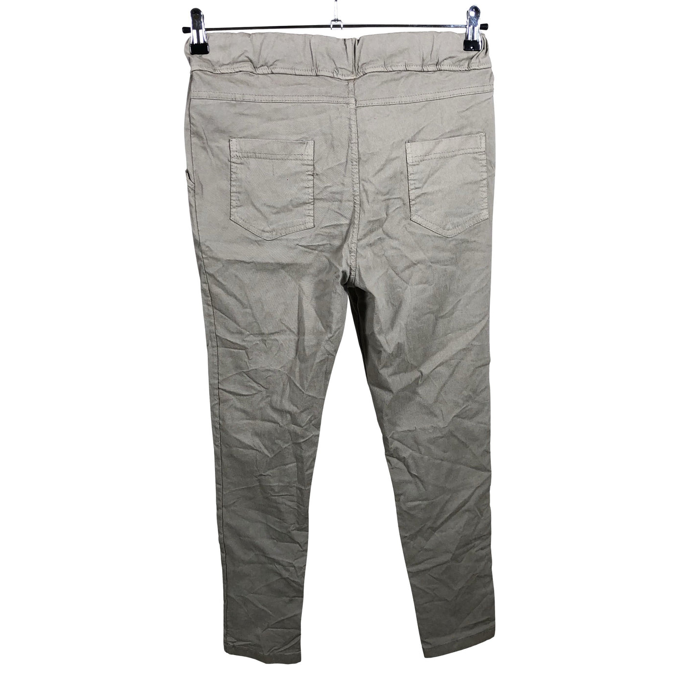 Unisex Perfect Jeans - Slacks, size 36 - Beige (2)