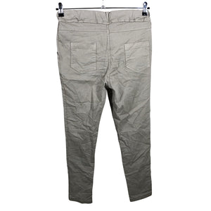 Unisex Perfect Jeans - Slacks, size 36 - Beige (2)