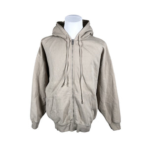 Unisex Brandy Melville - Hoodie, size XXL - Beige (1)