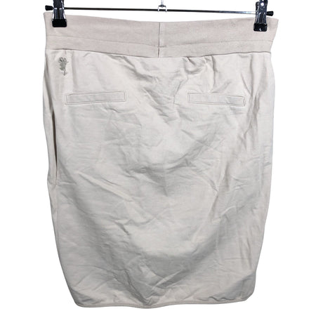 Unisex House of Lola - Tricot skirt, size 38 - Beige (2)