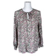 Unisex Nanso - Blouse, size 38 - Gray ()
