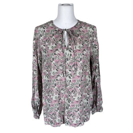 Unisex Nanso - Blouse, size 38 - Gray ()