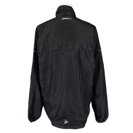 Unisex Craft - Sports jacket, size 40 - Black (2)