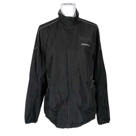 Unisex Craft - Sports jacket, size 40 - Black ()