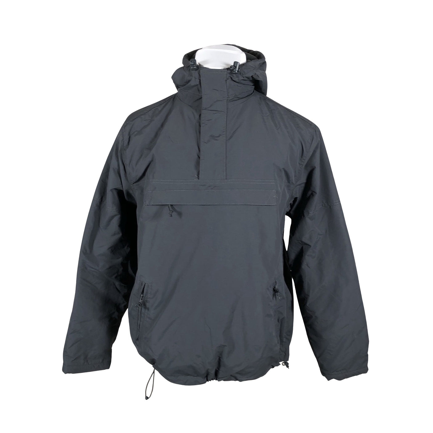 Unisex Brandit - Winter jacket, size L - Gray (1)
