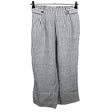 Unisex Esprit - Slacks, size 38 - White ()