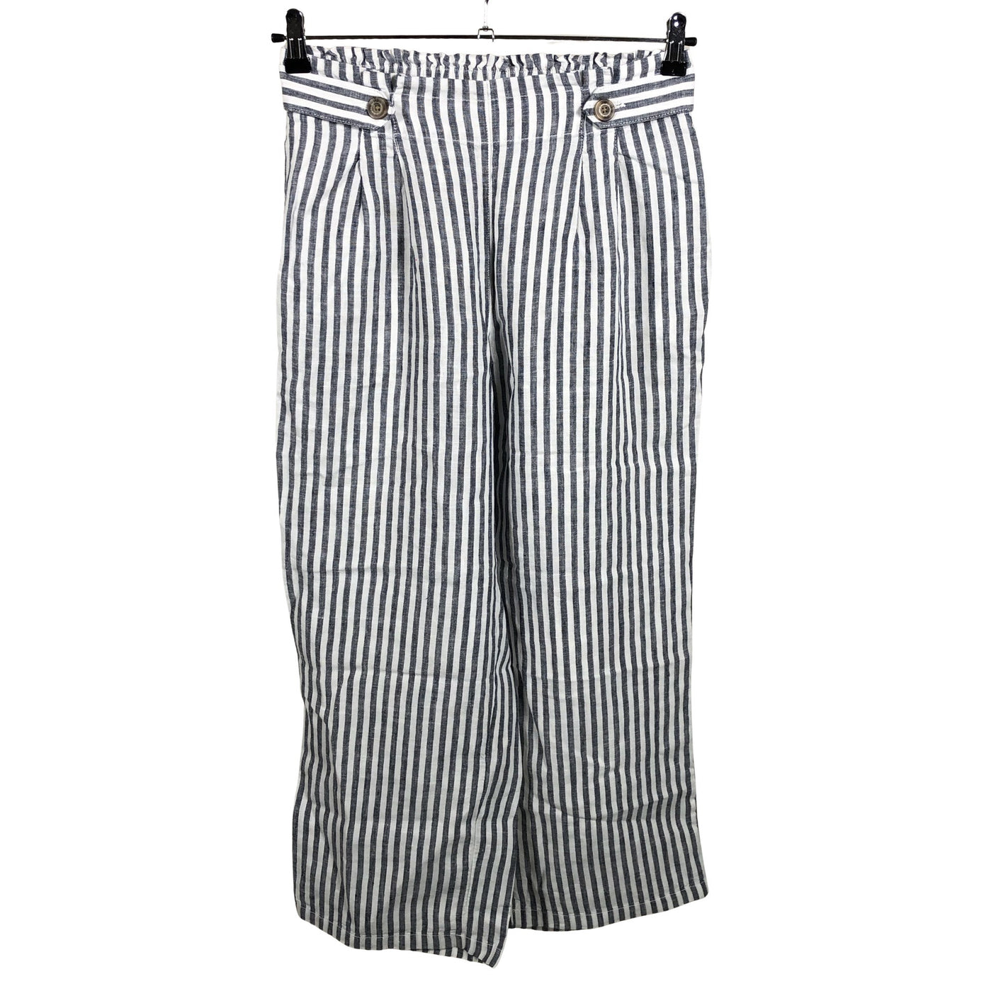 Unisex Esprit - Slacks, size 38 - White (1)