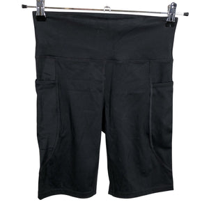 Unisex Ninepine - Sports shorts, size 40 - Black (1)