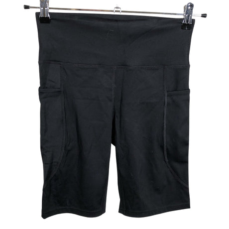 Unisex Ninepine - Sports shorts, size 40 - Black ()