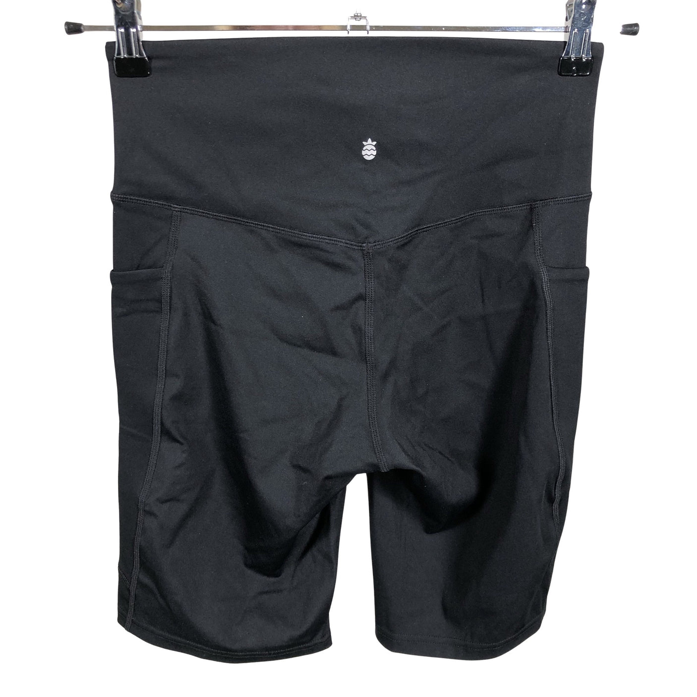 Unisex Ninepine - Sports shorts, size 40 - Black (2)