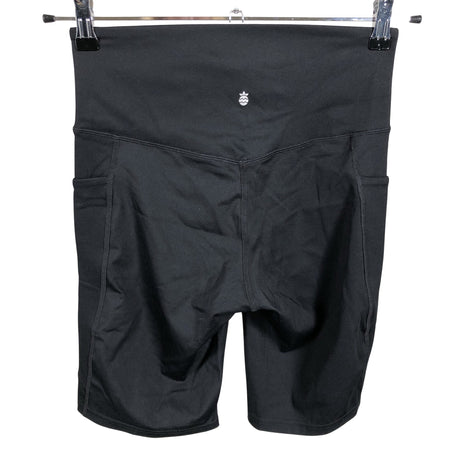 Unisex Ninepine - Sports shorts, size 40 - Black (2)
