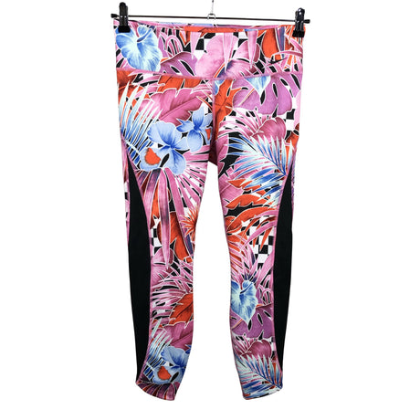 Unisex Nike - Sports tights, size 40 - Light pink ()