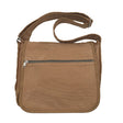 Unisex Marimekko - Shoulder bag, size Maxi - Brown ()