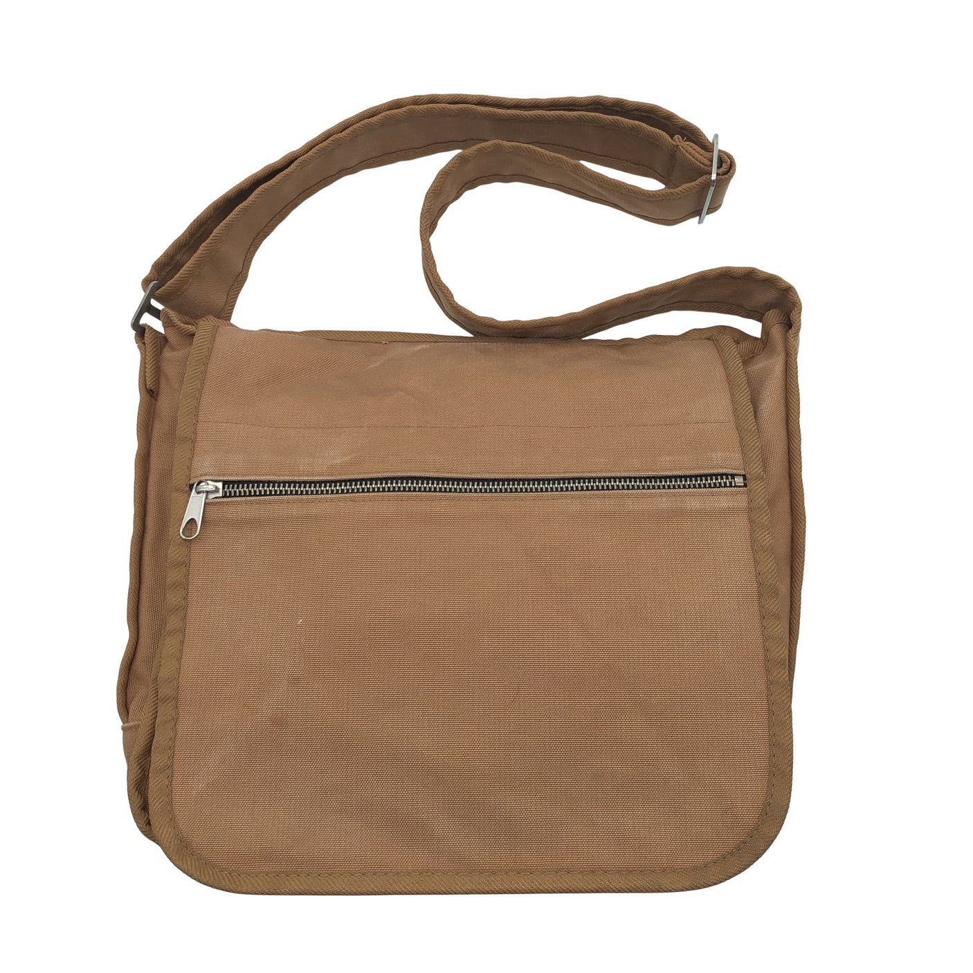 Unisex Marimekko - Shoulder bag, size Maxi - Brown (1)