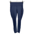 Unisex Kari Traa - Sports trousers, size 38 - Blue ()