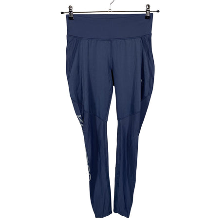 Unisex Kari Traa - Sports trousers, size 38 - Blue ()