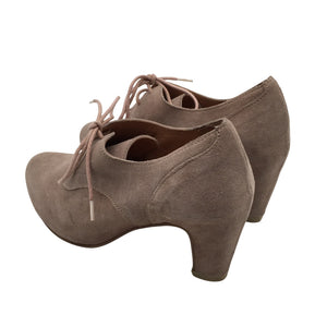 Unisex Felmini - Walking shoes, size 39 - Beige (3)