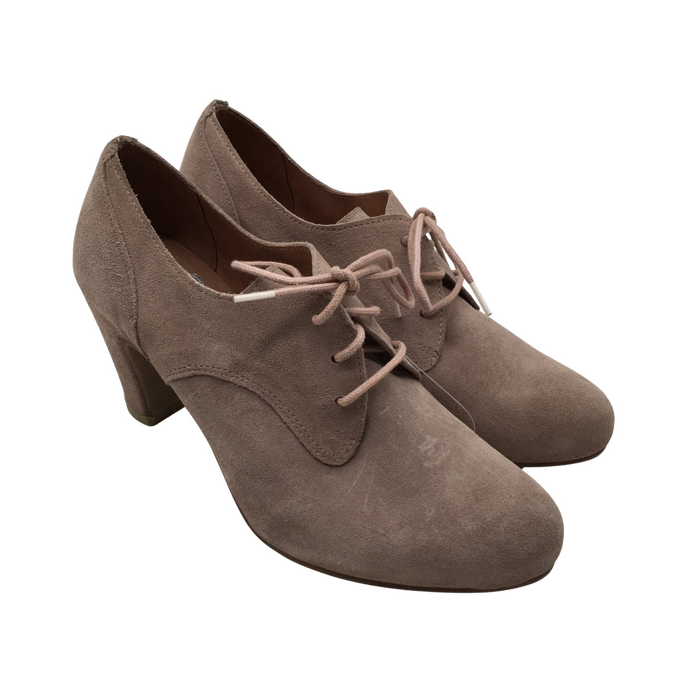 Unisex Felmini - Walking shoes, size 39 - Beige (2)
