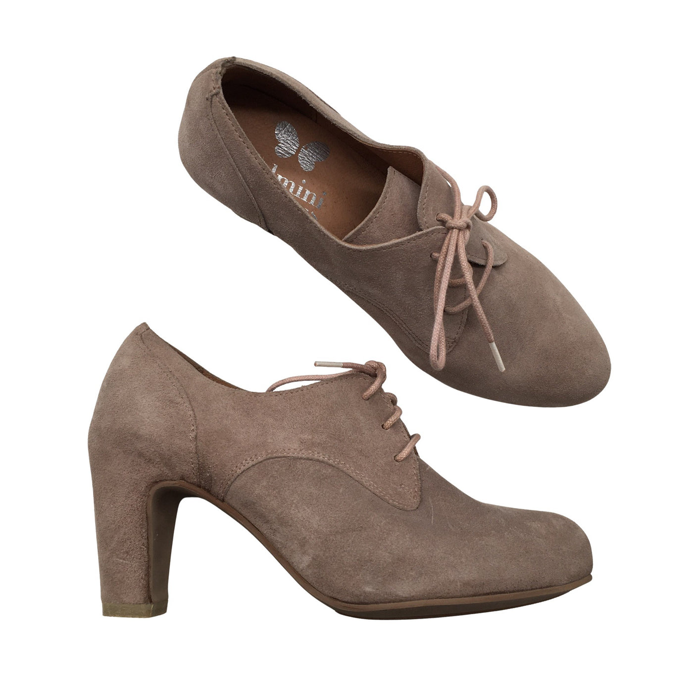Unisex Felmini - Walking shoes, size 39 - Beige (1)