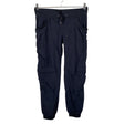 Unisex Casall - Sports trousers, size 38 - Black ()
