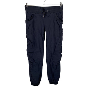 Unisex Casall - Sports trousers, size 38 - Black (1)