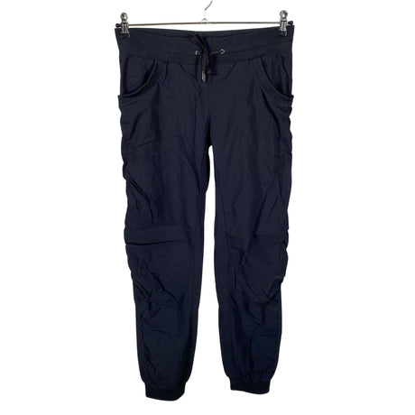 Unisex Casall - Sports trousers, size 38 - Black ()