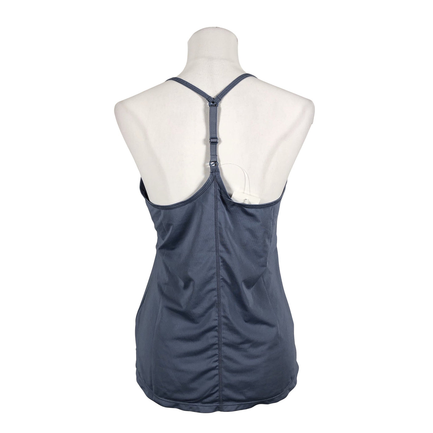 Unisex Nike - Sports top, size 38 - Blue (2)
