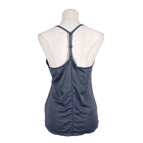 Unisex Nike - Sports top, size 38 - Blue (2)