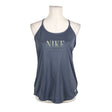 Unisex Nike - Sports top, size 38 - Blue ()