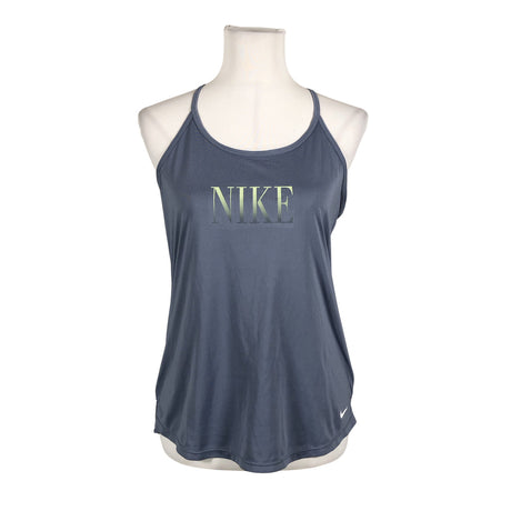 Unisex Nike - Sports top, size 38 - Blue ()