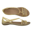 Unisex Crocs - Sandals, size 39 - Beige ()