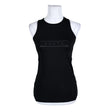 Unisex Energetics - Sports top, size 36 - Black ()