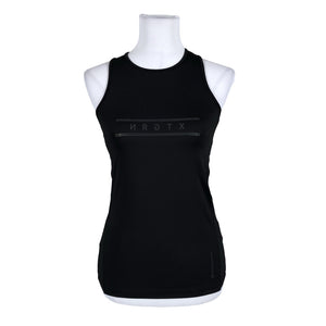 Unisex Energetics - Sports top, size 36 - Black (1)