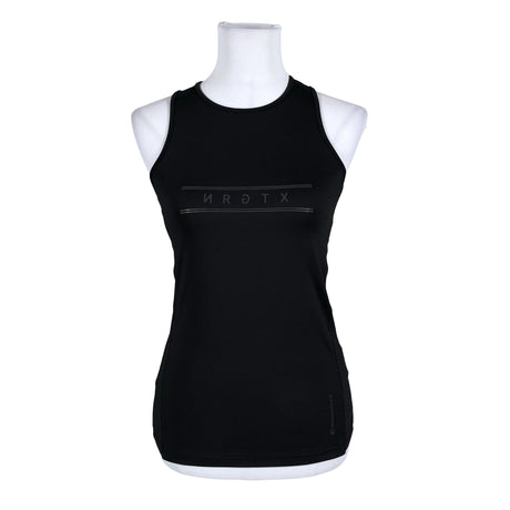 Unisex Energetics - Sports top, size 36 - Black ()