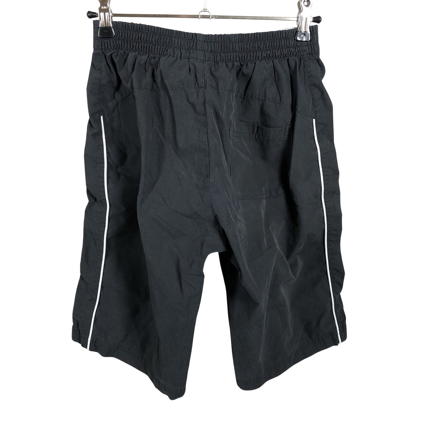 Unisex Nike - Shorts, size 146 - 152 - Black (2)