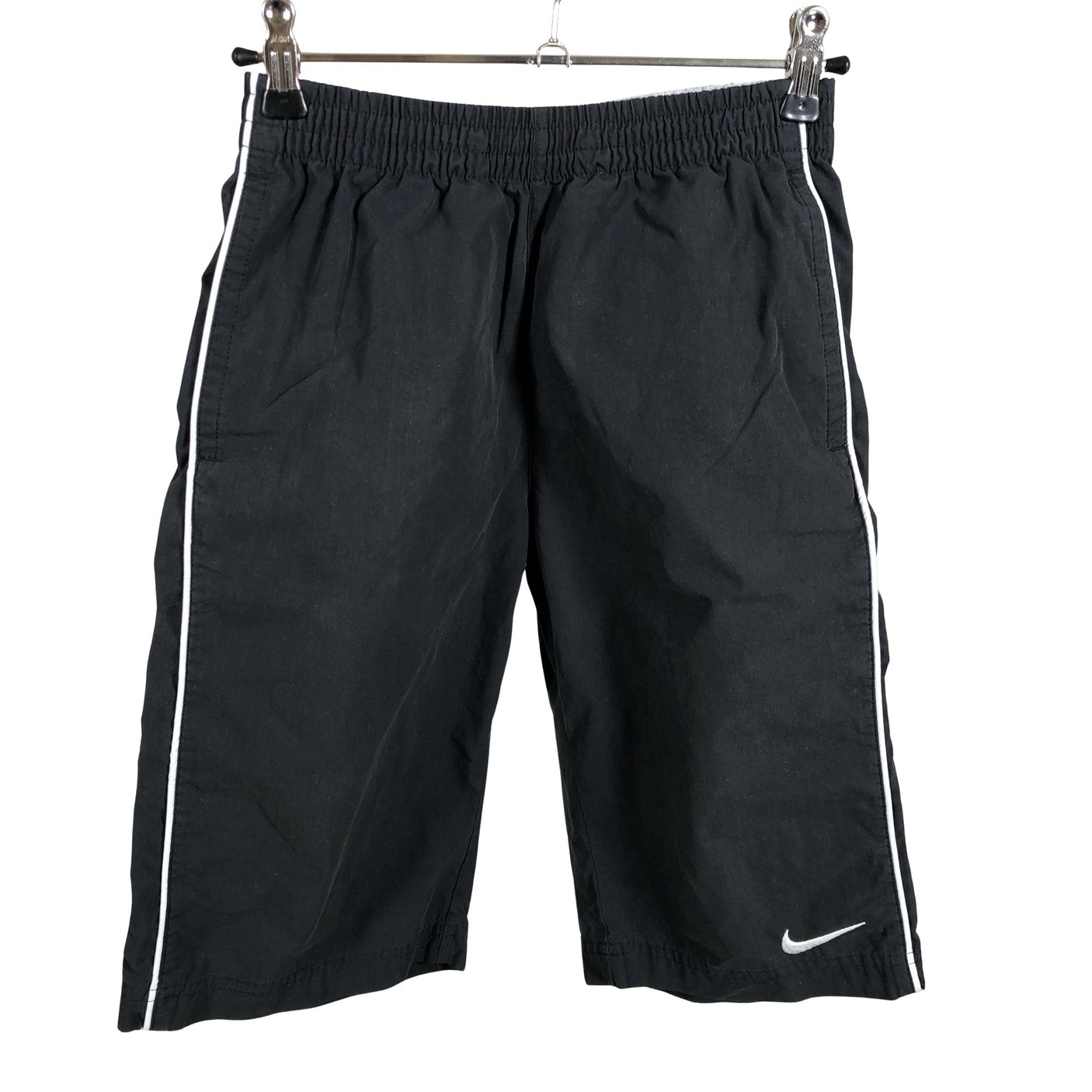 Unisex Nike - Shorts, size 146 - 152 - Black (1)