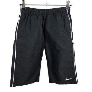Unisex Nike - Shorts, size 146 - 152 - Black (1)