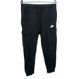 Unisex Nike - Sweatpants, size 36 - Black ()