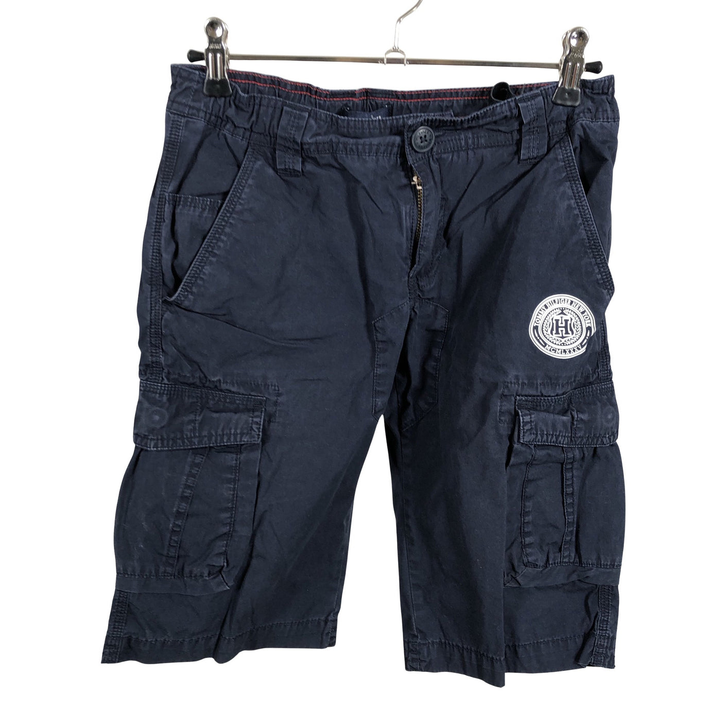 Unisex Tommy Hilfiger - Shorts, size 146 - 152 - Blue (1)