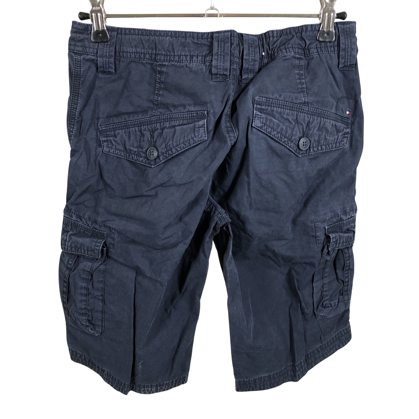 Unisex Tommy Hilfiger - Shorts, size 146 - 152 - Blue (2)