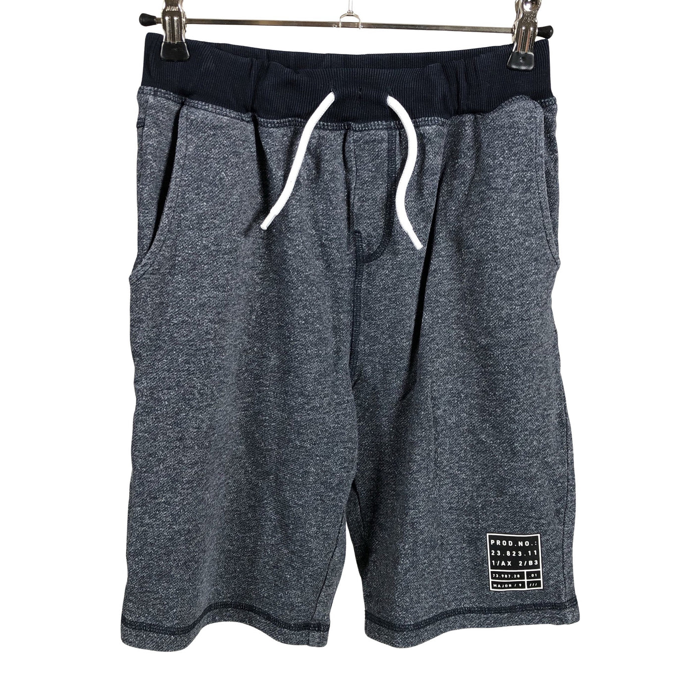 Unisex Name It - Sweatshorts, size 146 - 152 - Blue (1)