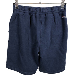 Unisex Fila - Sweatshorts, size 146 - 152 - Blue (2)